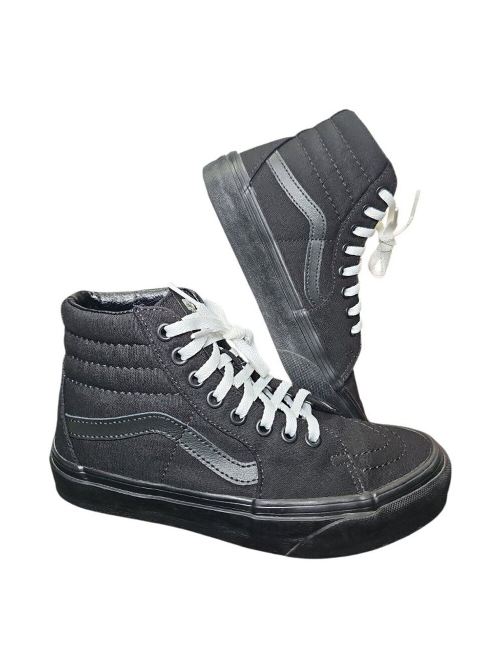 Vans Sk8-Hi unisex sneakers 4.5M/6W